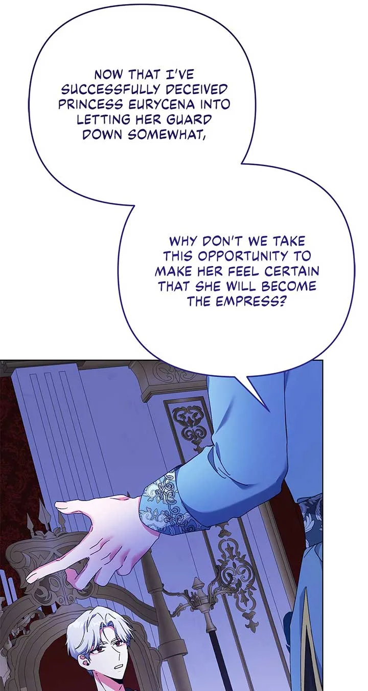 The Planned First Kiss Chapter 34 page 75