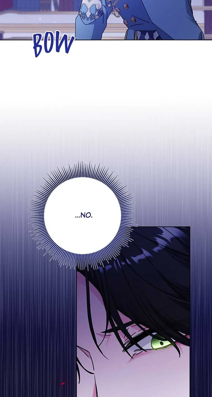 The Planned First Kiss Chapter 34 page 84