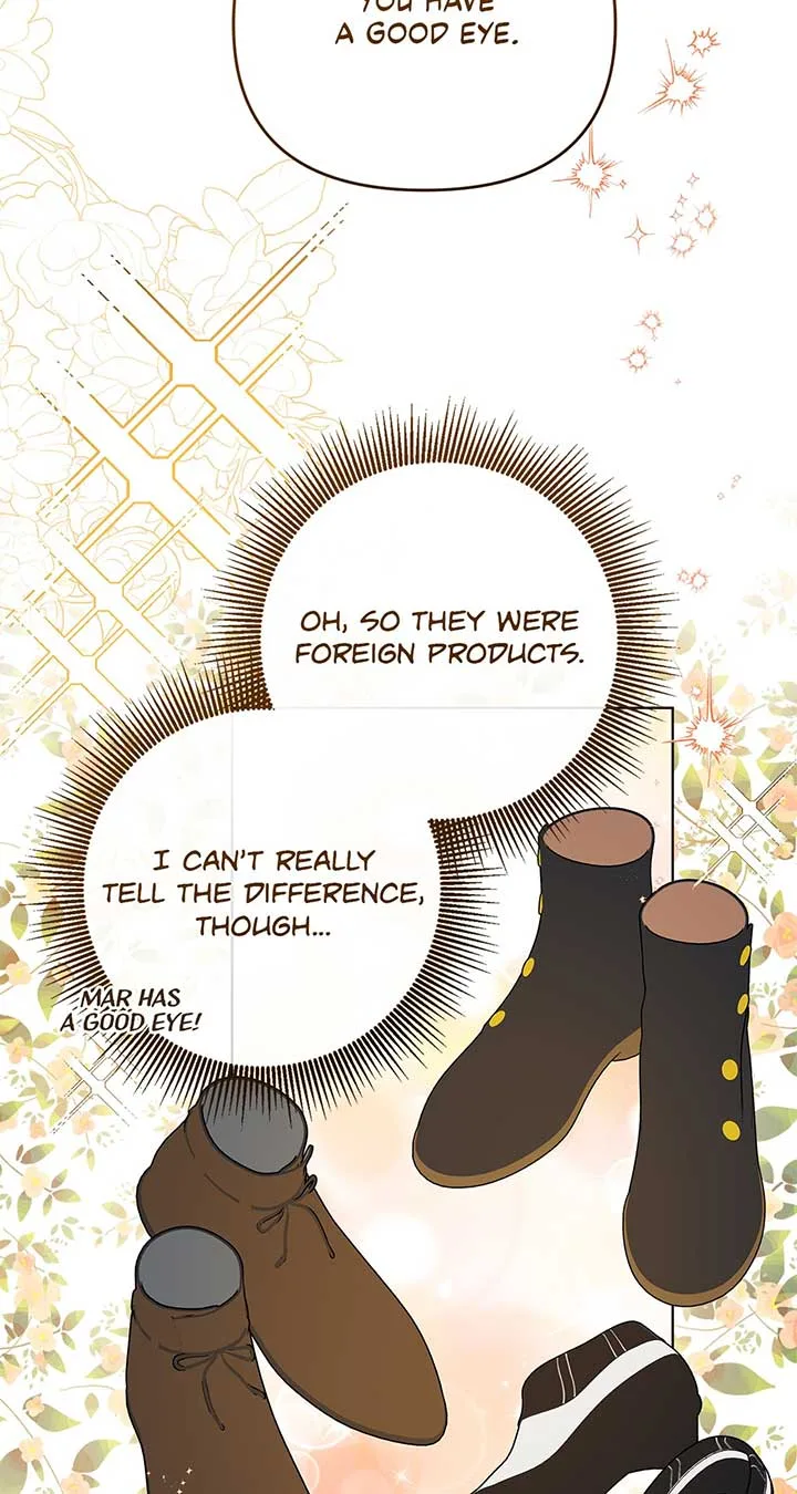 The Planned First Kiss Chapter 37 page 36