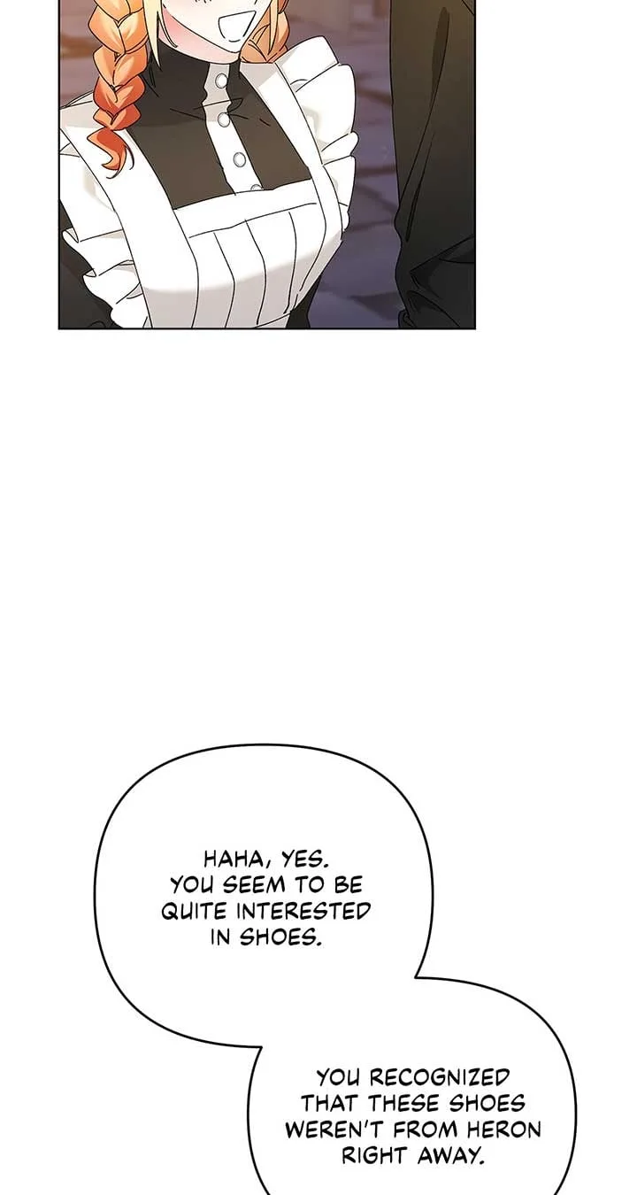 The Planned First Kiss Chapter 37 page 38