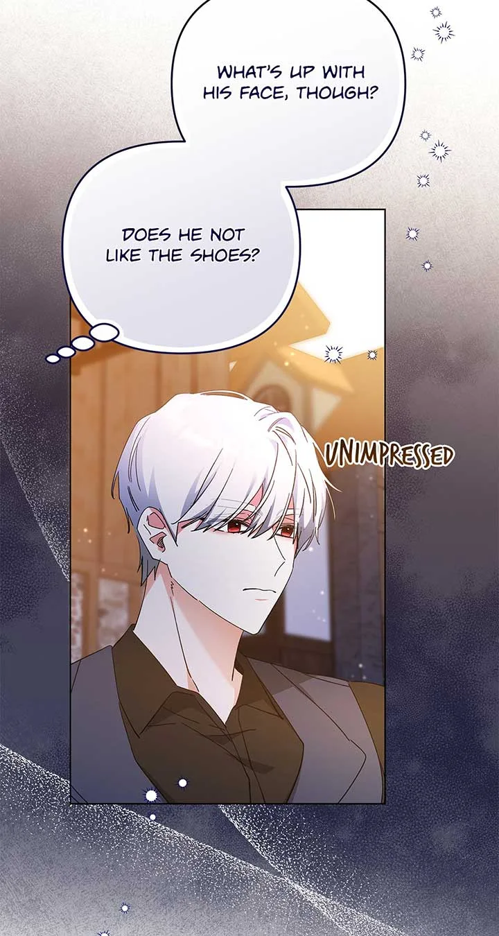 The Planned First Kiss Chapter 37 page 40
