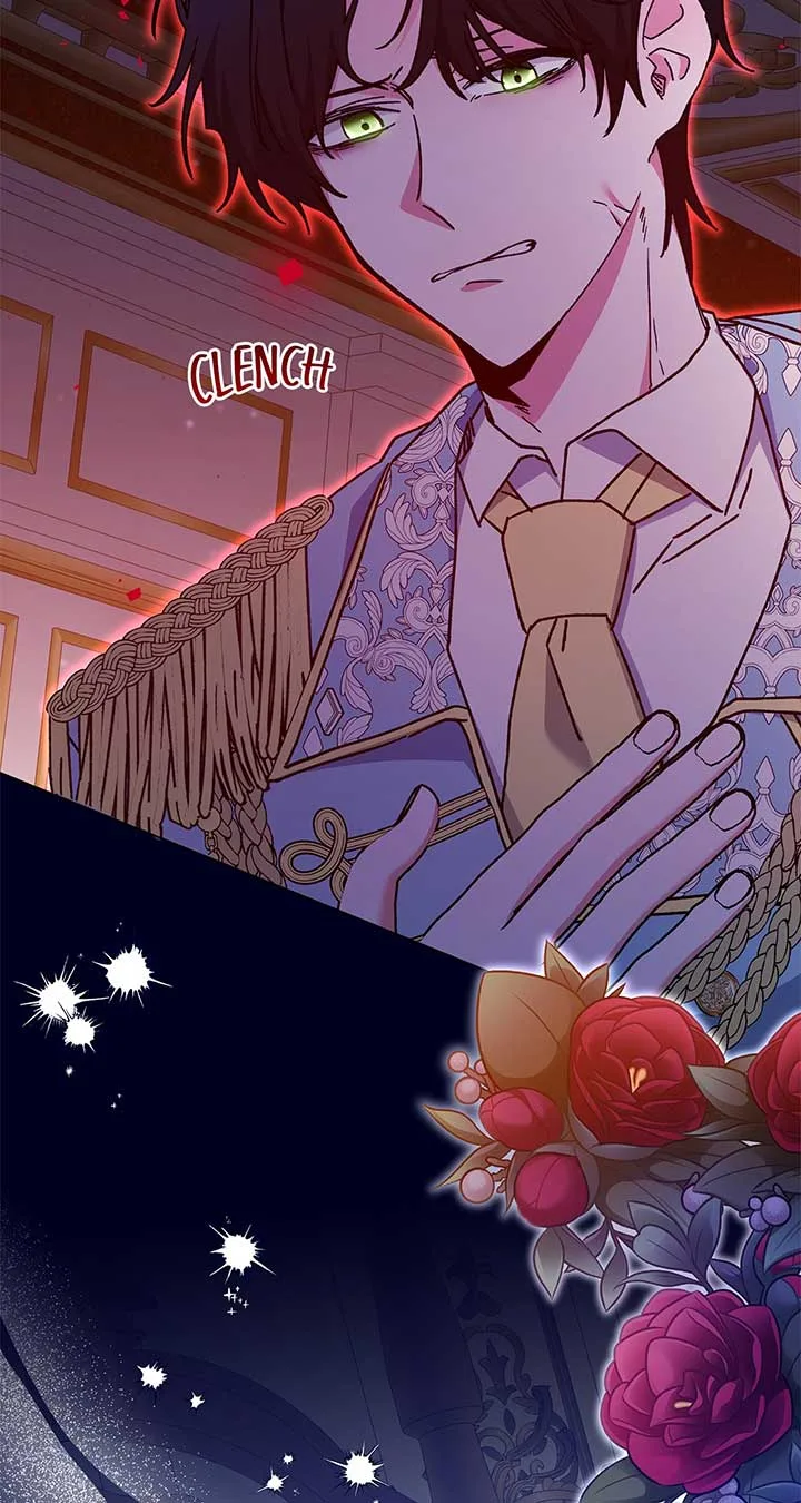 The Planned First Kiss Chapter 34 page 86