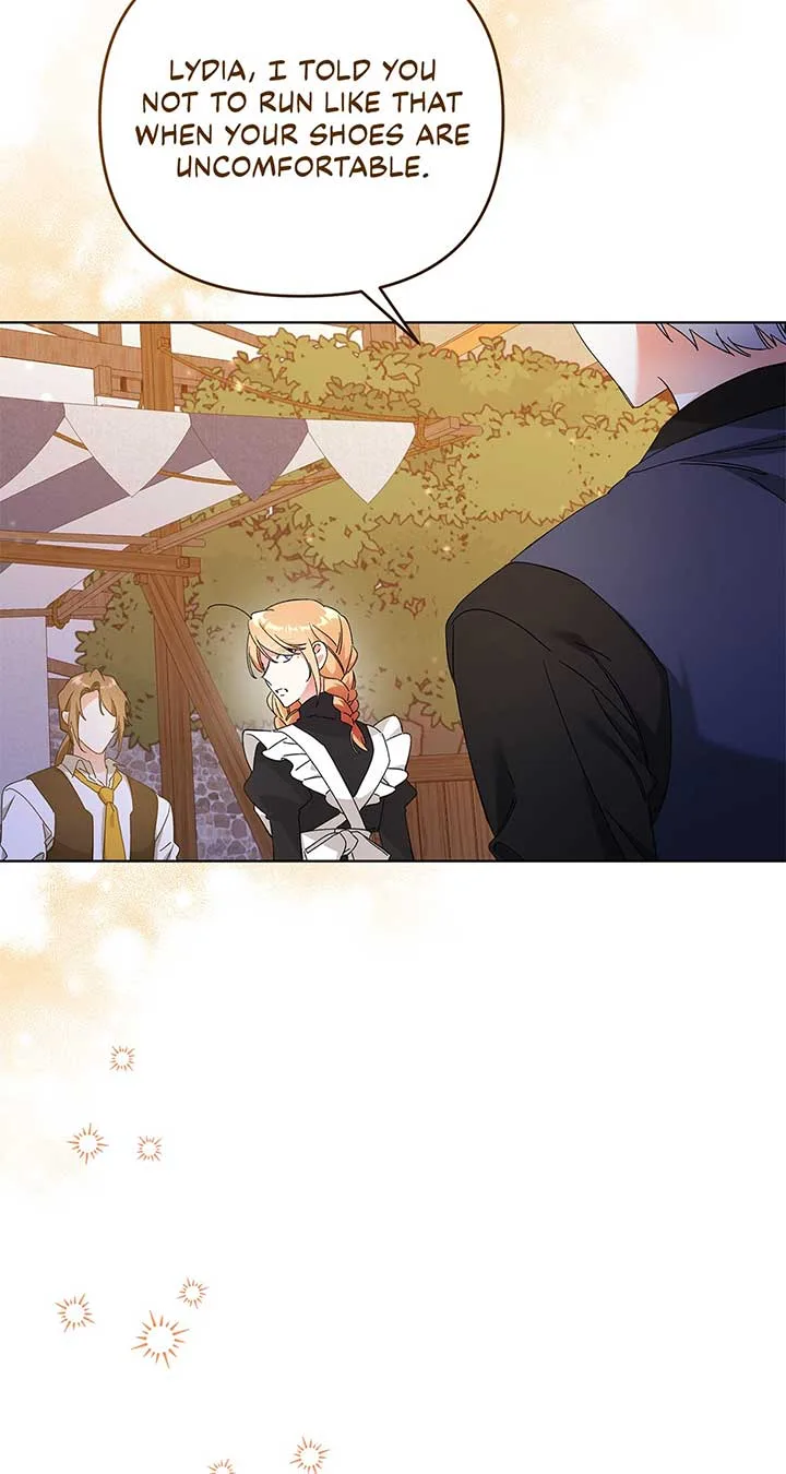 The Planned First Kiss Chapter 37 page 27