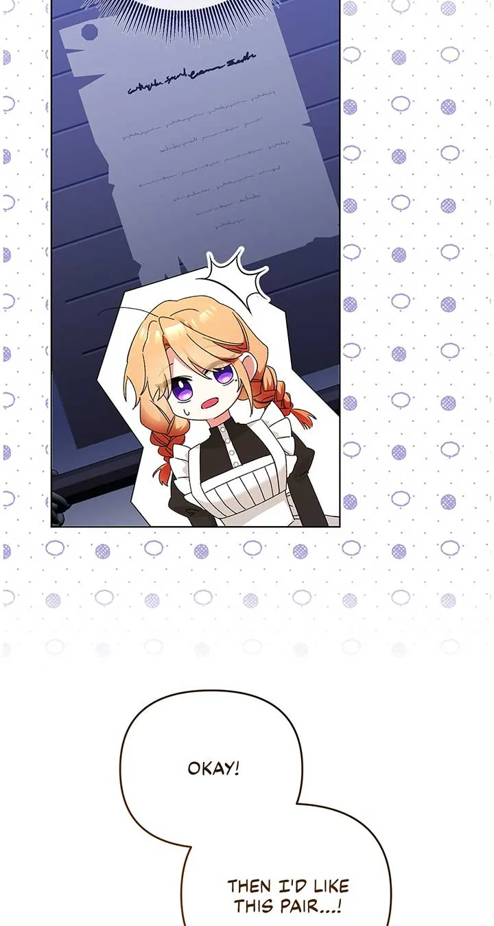 The Planned First Kiss Chapter 37 page 33