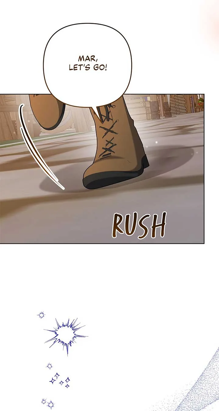 The Planned First Kiss Chapter 37 page 49