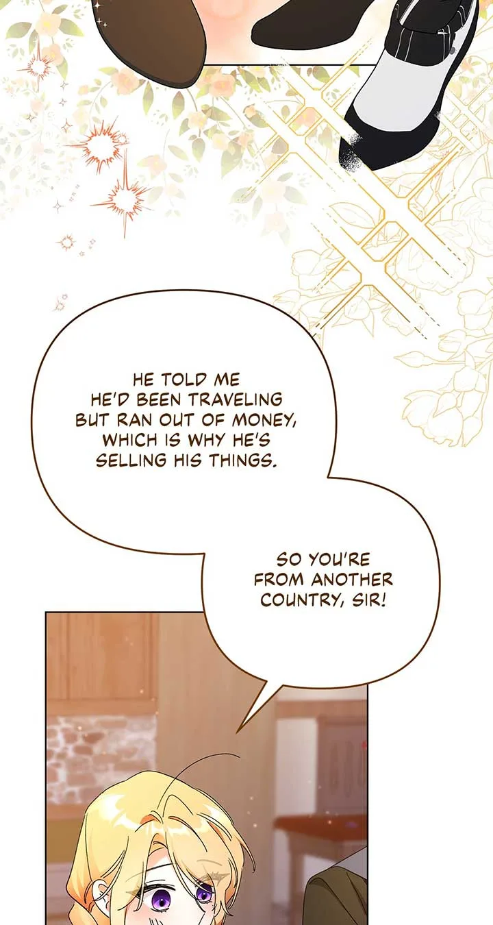 The Planned First Kiss Chapter 37 page 37
