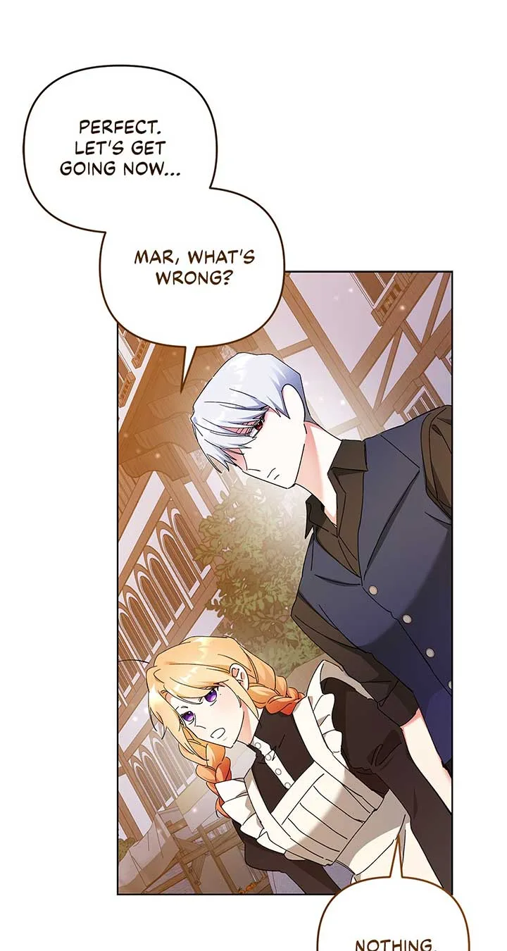 The Planned First Kiss Chapter 37 page 46