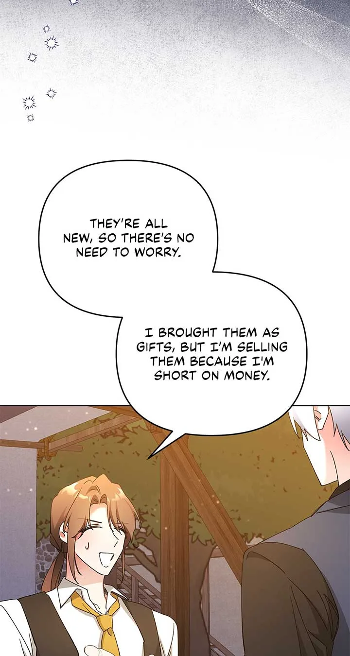 The Planned First Kiss Chapter 37 page 41