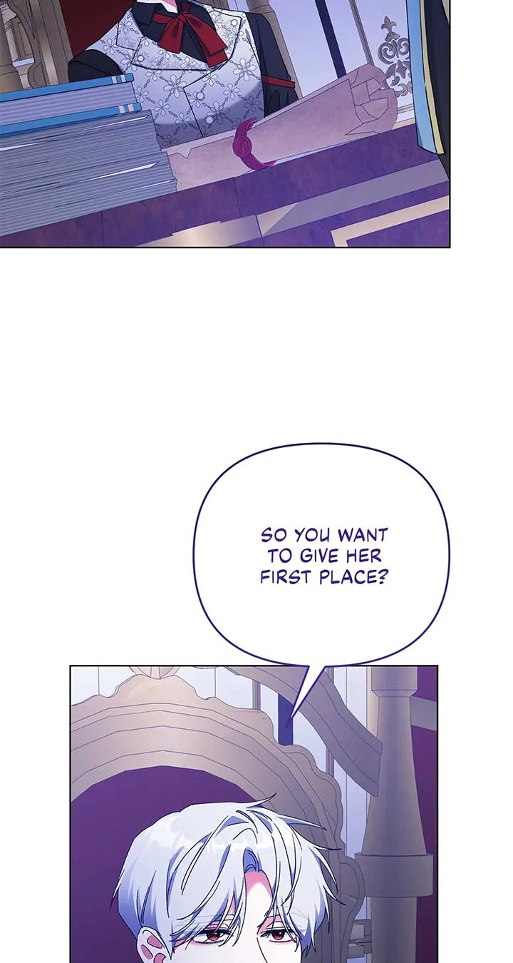 The Planned First Kiss Chapter 34 page 76