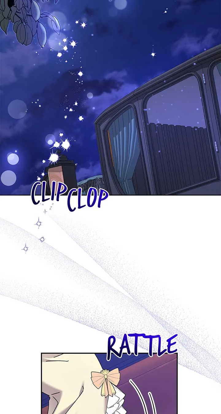 The Planned First Kiss Chapter 41 page 75
