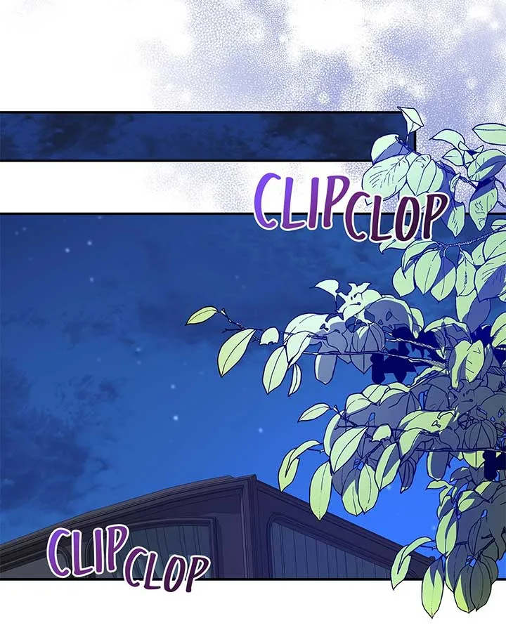 The Planned First Kiss Chapter 41 page 44