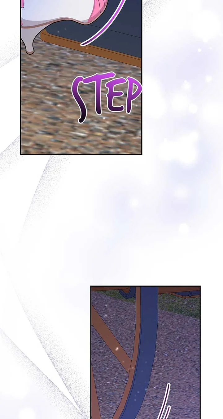 The Planned First Kiss Chapter 41 page 42