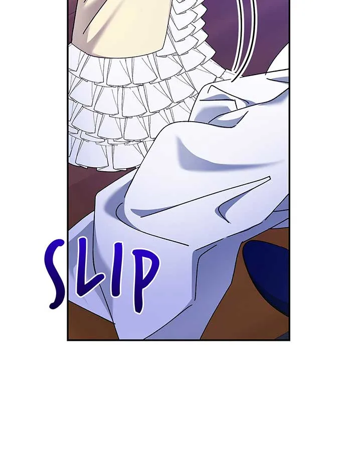 The Planned First Kiss Chapter 41 page 76