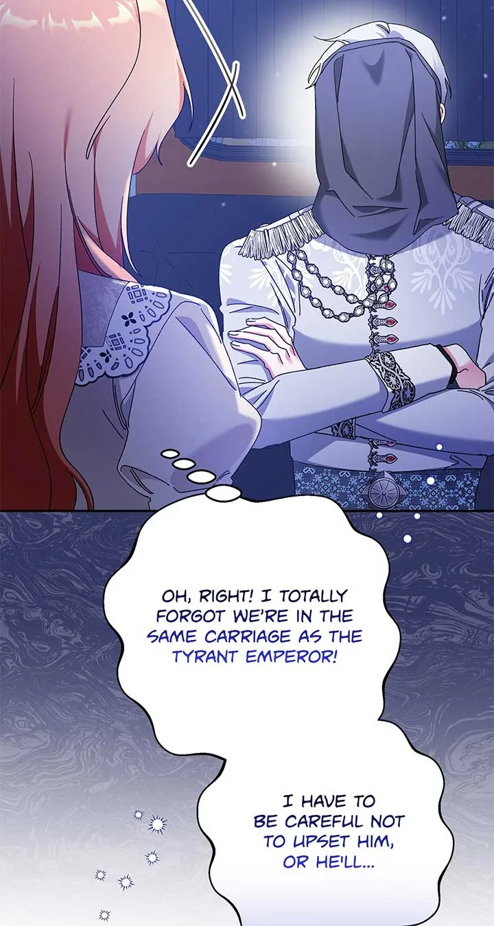 The Planned First Kiss Chapter 41 page 47