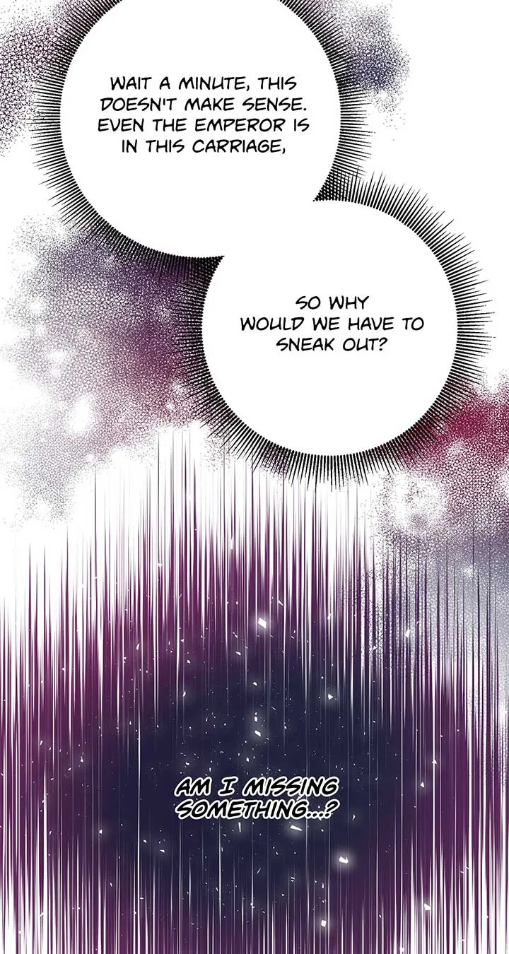 The Planned First Kiss Chapter 41 page 60