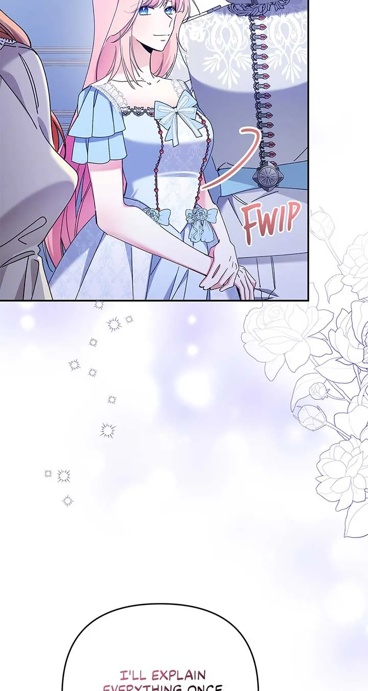 The Planned First Kiss Chapter 41 page 28