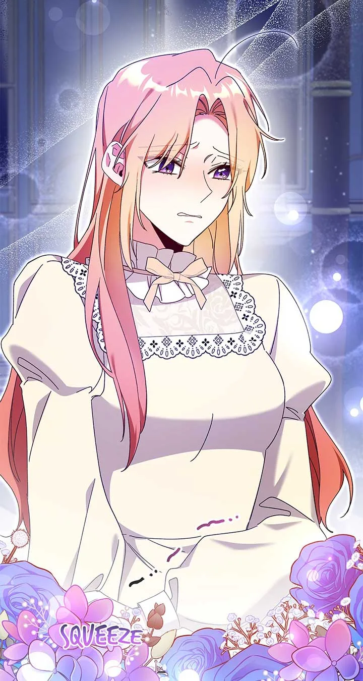 The Planned First Kiss Chapter 41 page 5