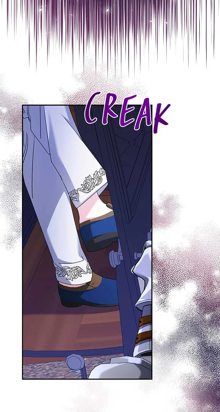 The Planned First Kiss Chapter 41 page 61
