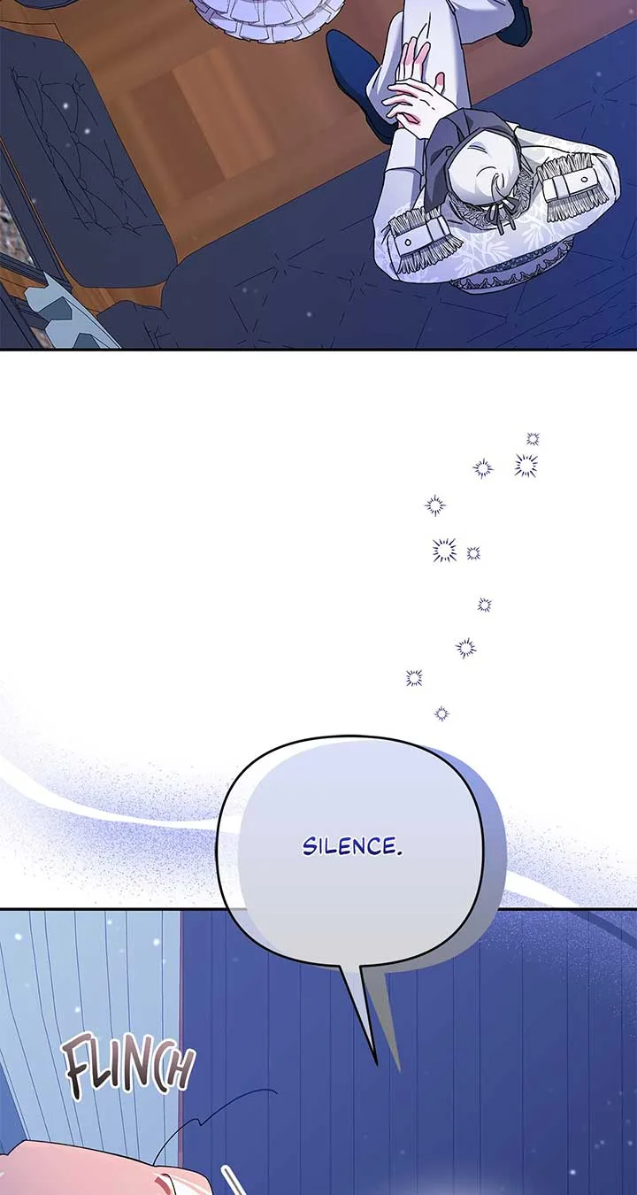 The Planned First Kiss Chapter 41 page 46