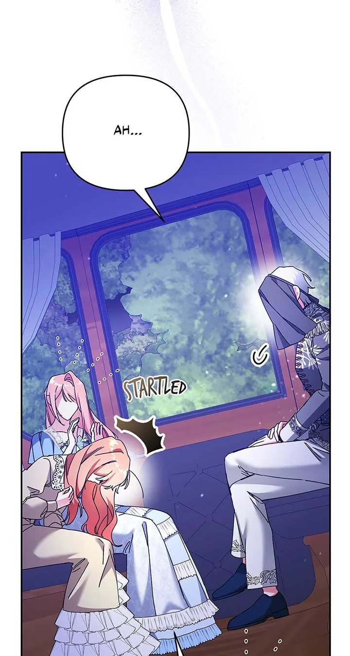 The Planned First Kiss Chapter 41 page 84