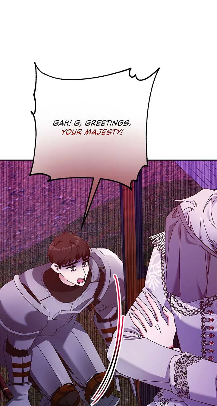 The Planned First Kiss Chapter 41 page 66