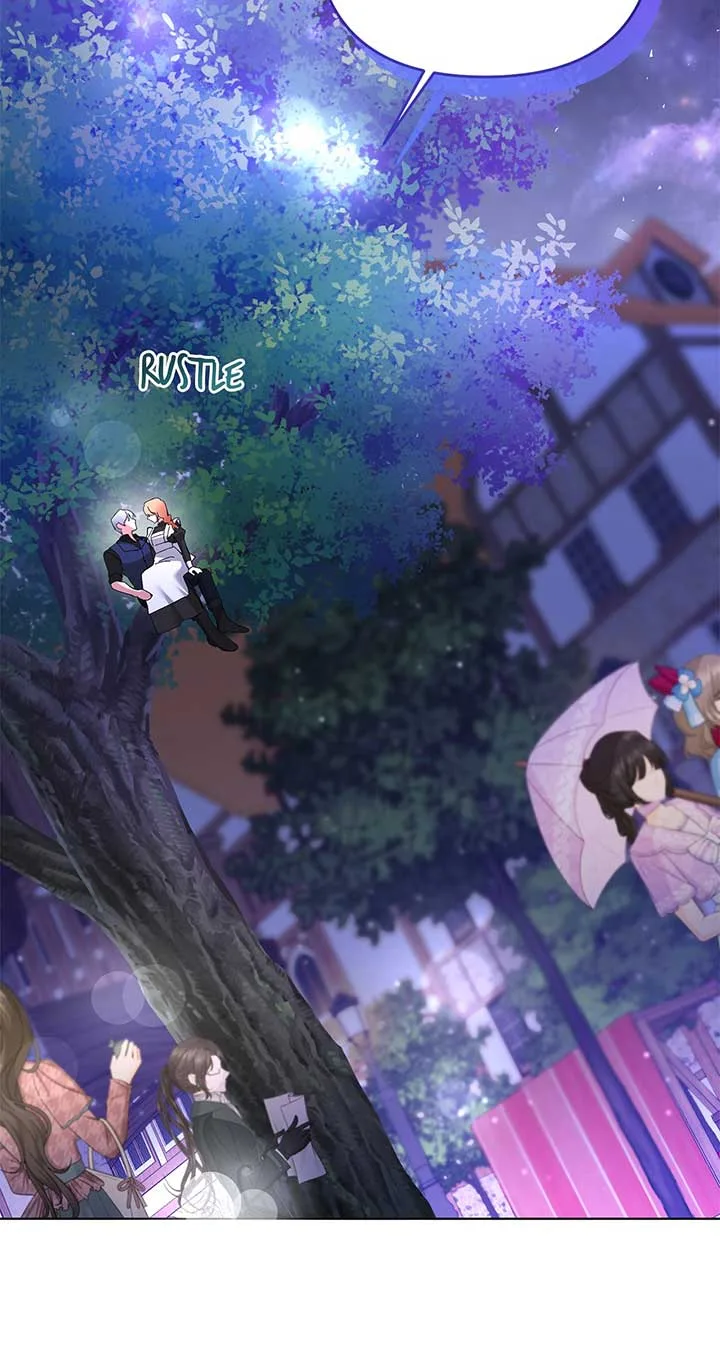 The Planned First Kiss Chapter 37 page 59