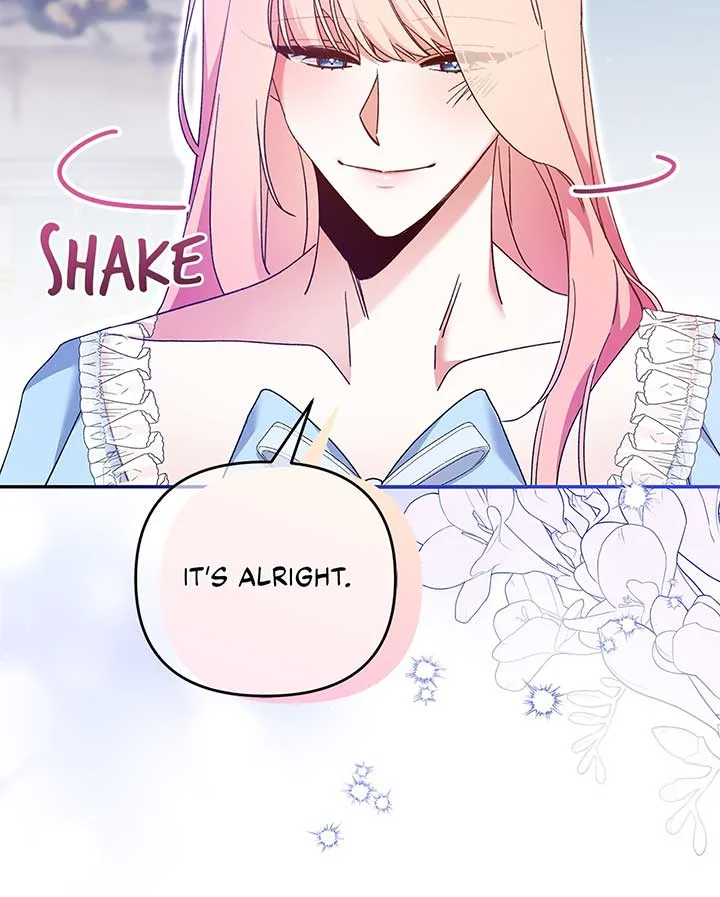 The Planned First Kiss Chapter 41 page 23