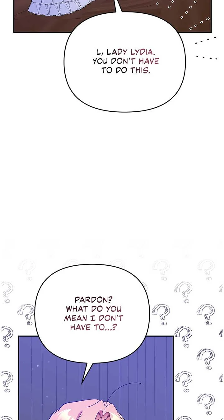 The Planned First Kiss Chapter 41 page 85