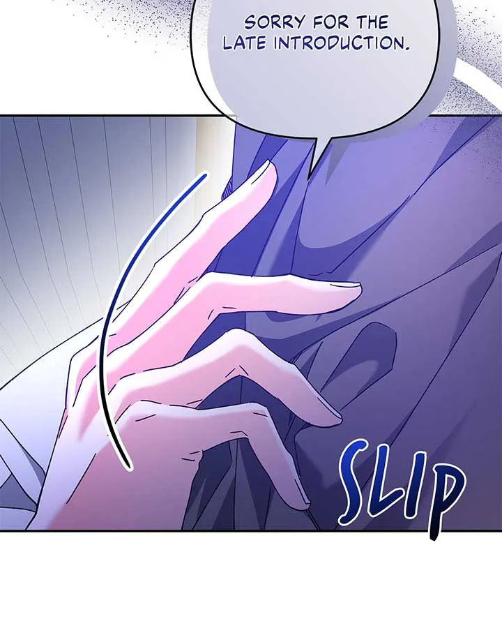 The Planned First Kiss Chapter 41 page 87