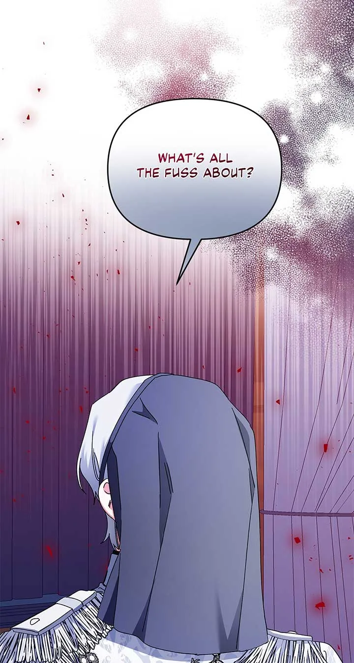 The Planned First Kiss Chapter 41 page 62