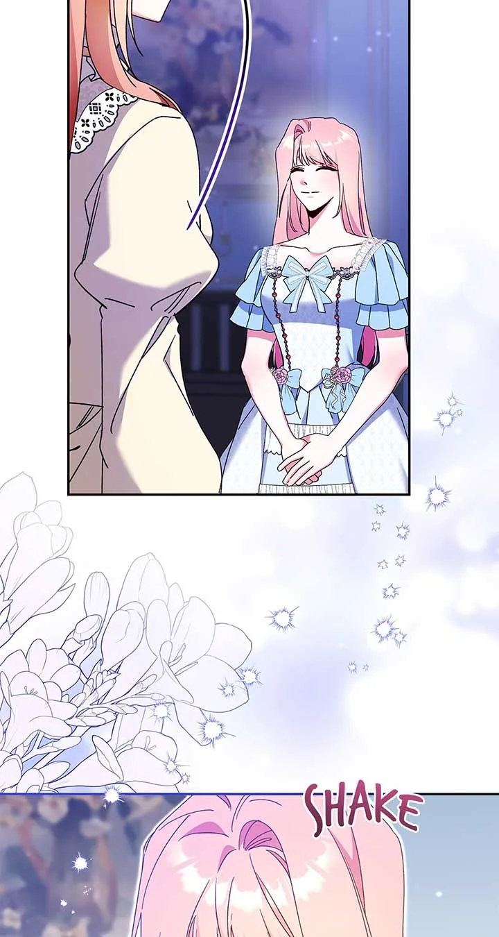 The Planned First Kiss Chapter 41 page 22