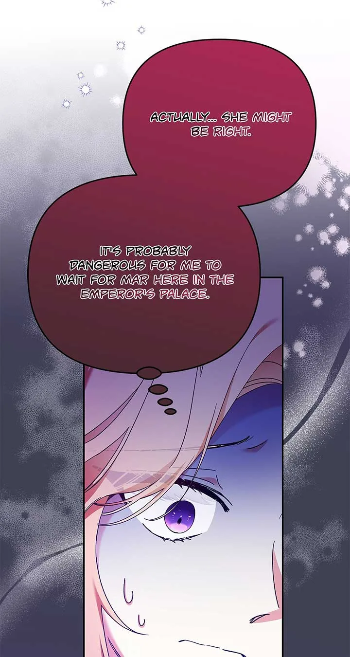 The Planned First Kiss Chapter 41 page 16