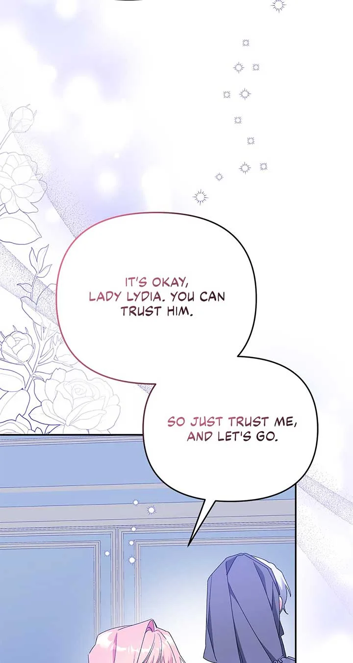 The Planned First Kiss Chapter 41 page 27