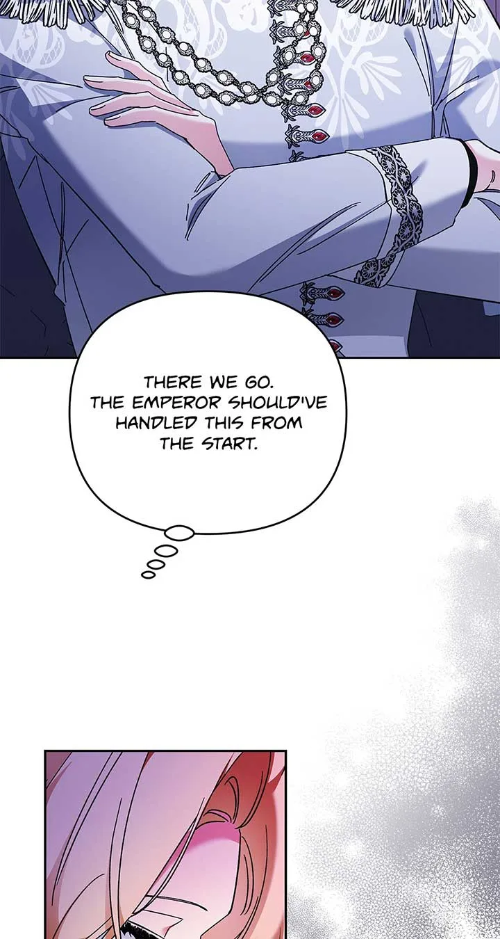 The Planned First Kiss Chapter 41 page 63