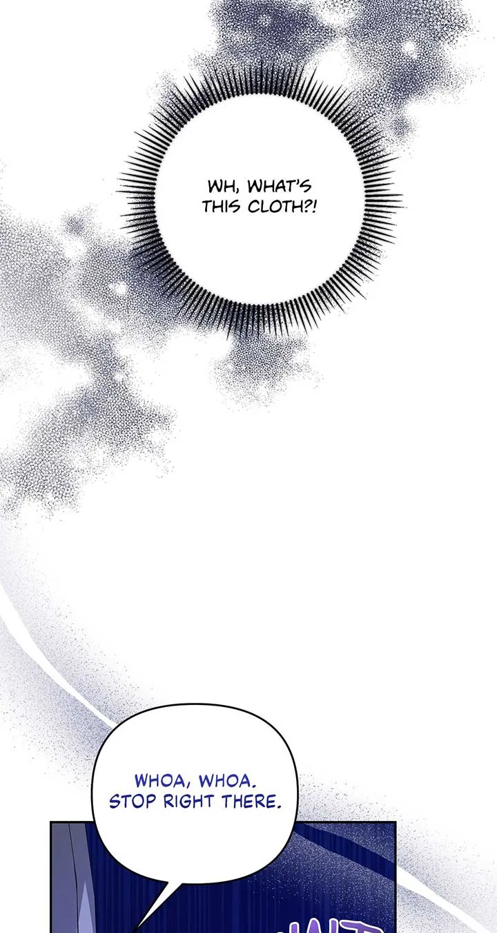The Planned First Kiss Chapter 41 page 49