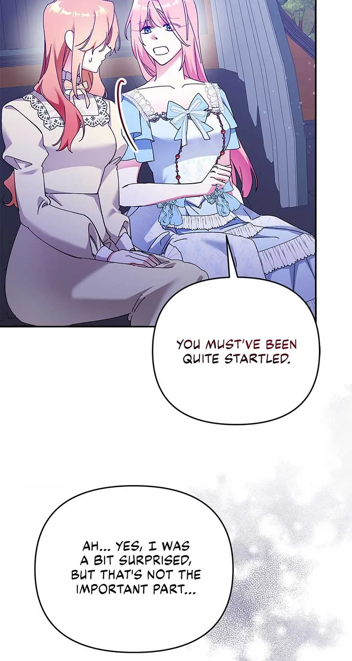 The Planned First Kiss Chapter 41 page 80