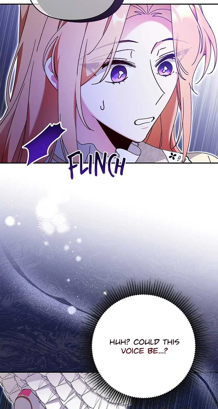 The Planned First Kiss Chapter 41 page 20