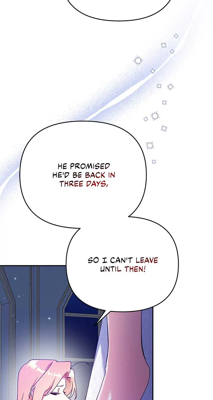 The Planned First Kiss Chapter 41 page 9