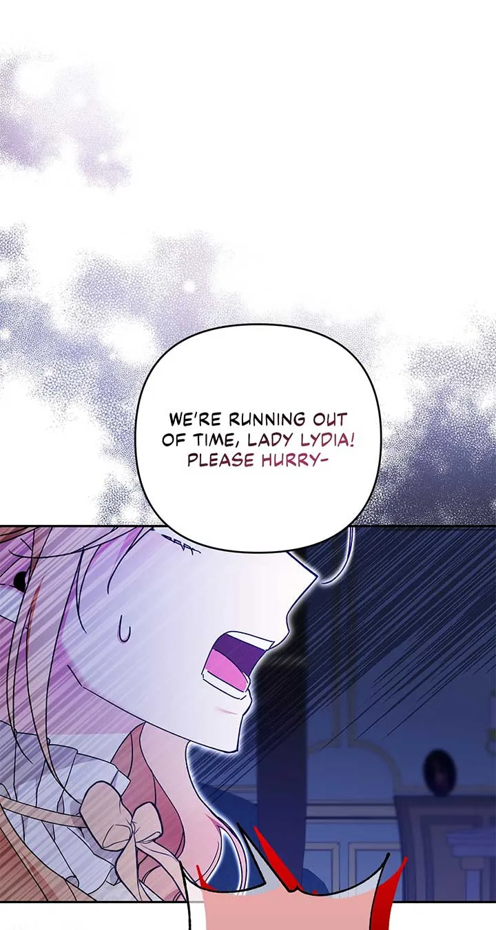 The Planned First Kiss Chapter 41 page 2