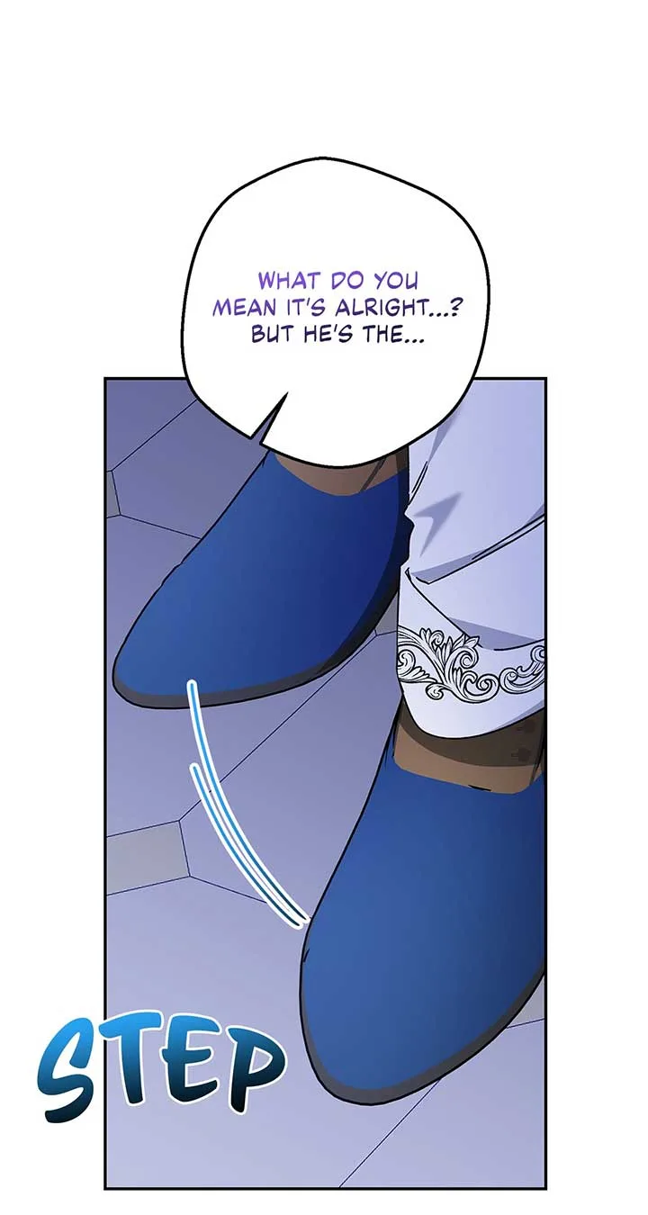 The Planned First Kiss Chapter 41 page 24