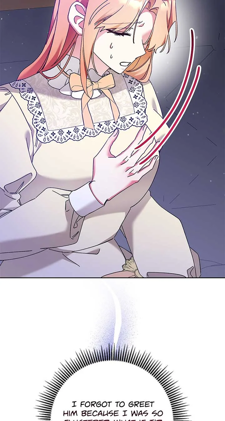 The Planned First Kiss Chapter 41 page 82