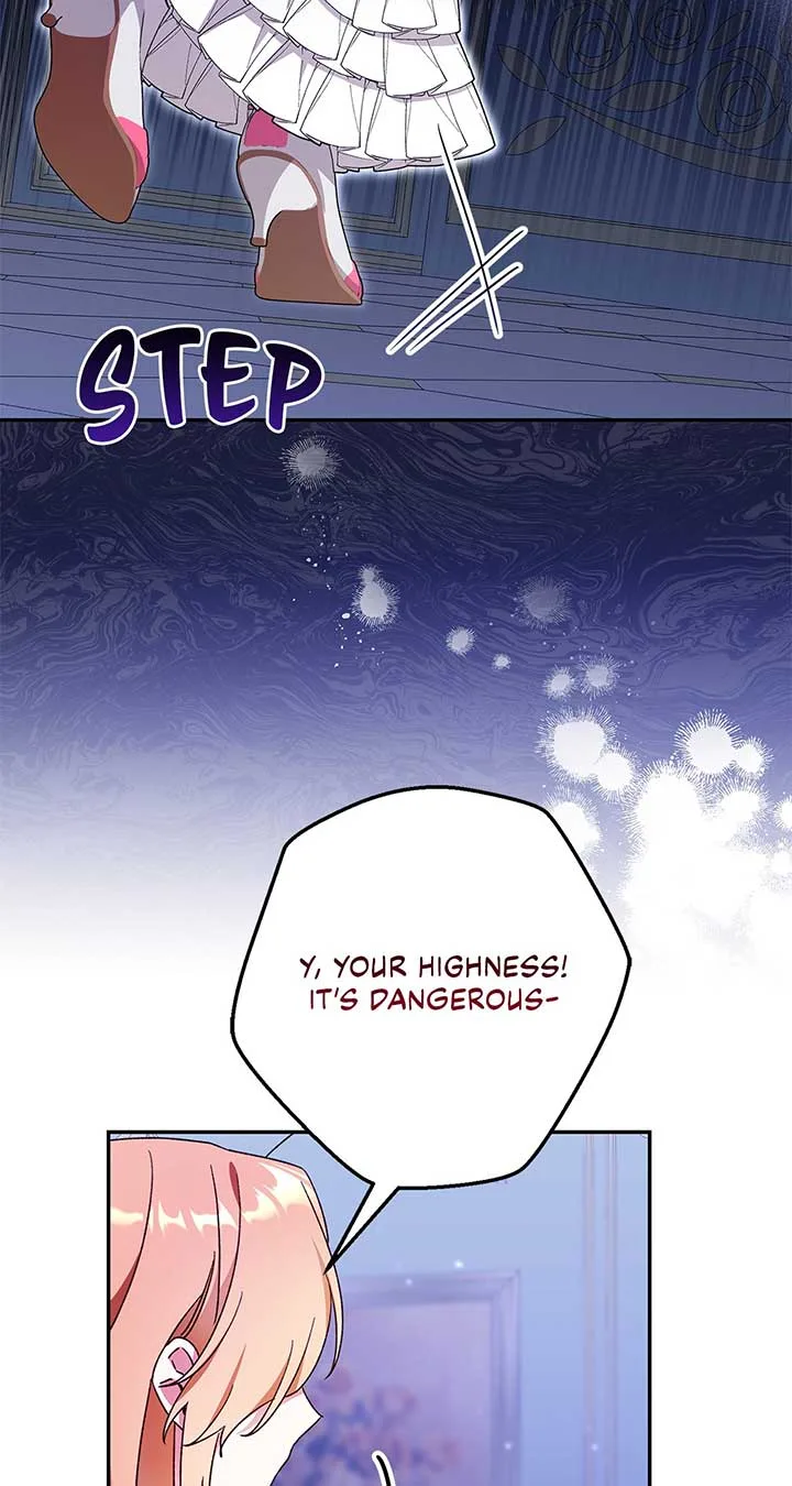 The Planned First Kiss Chapter 41 page 21