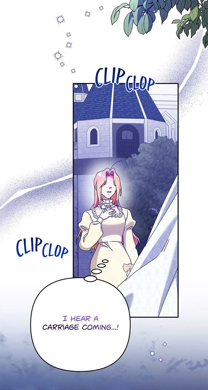 The Planned First Kiss Chapter 41 page 36