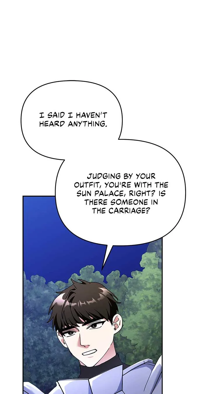 The Planned First Kiss Chapter 41 page 56