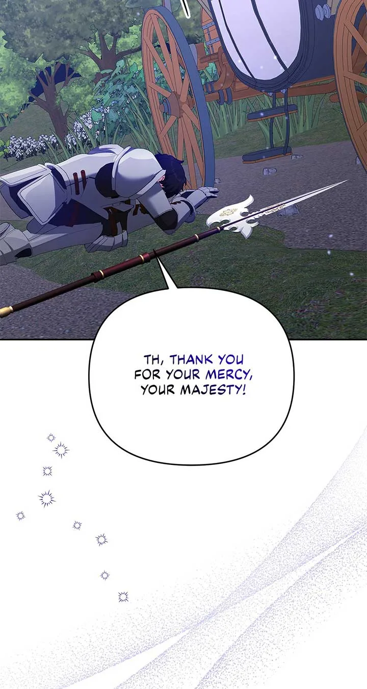 The Planned First Kiss Chapter 41 page 73