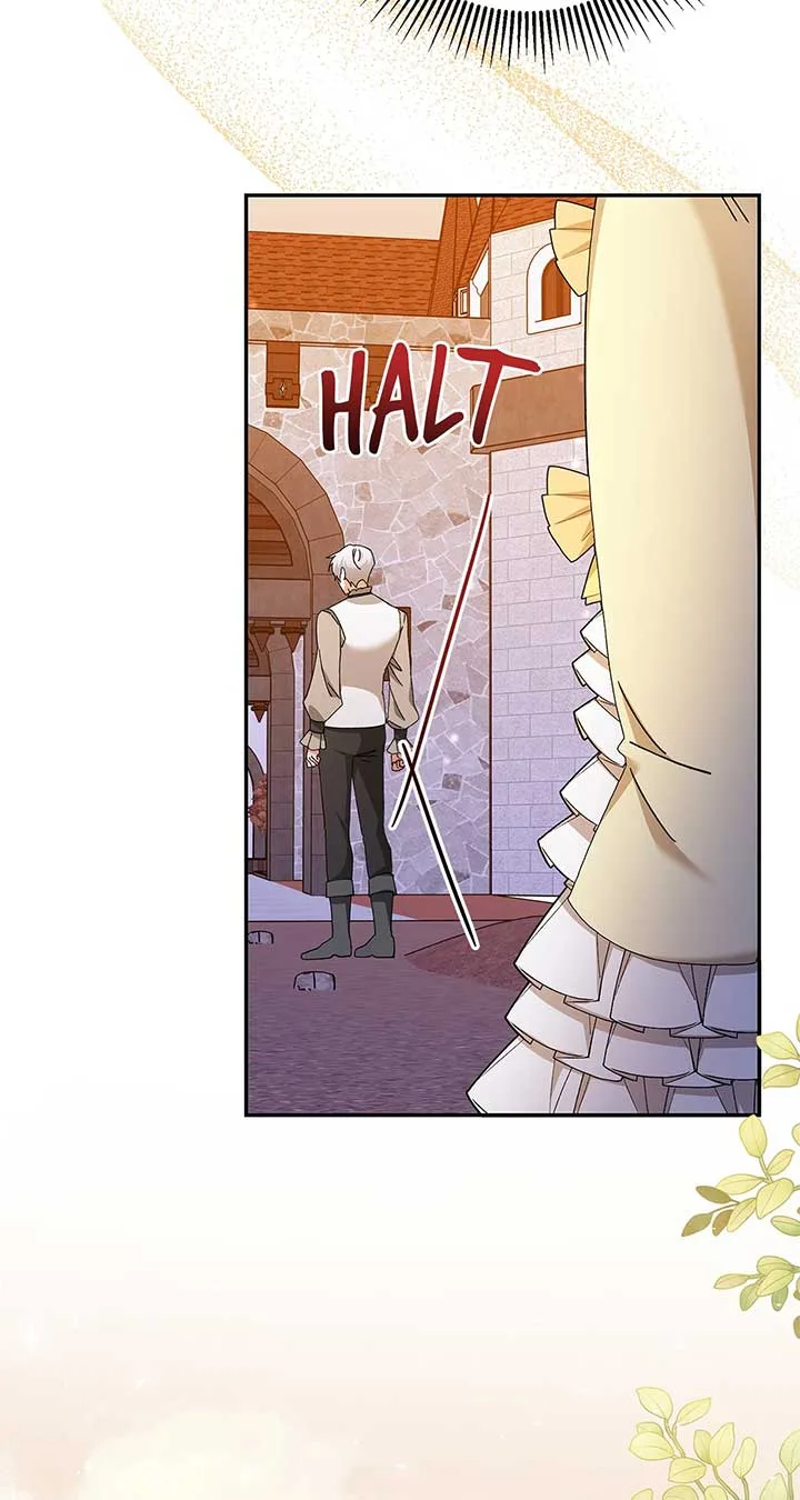 The Planned First Kiss Chapter 40 page 3