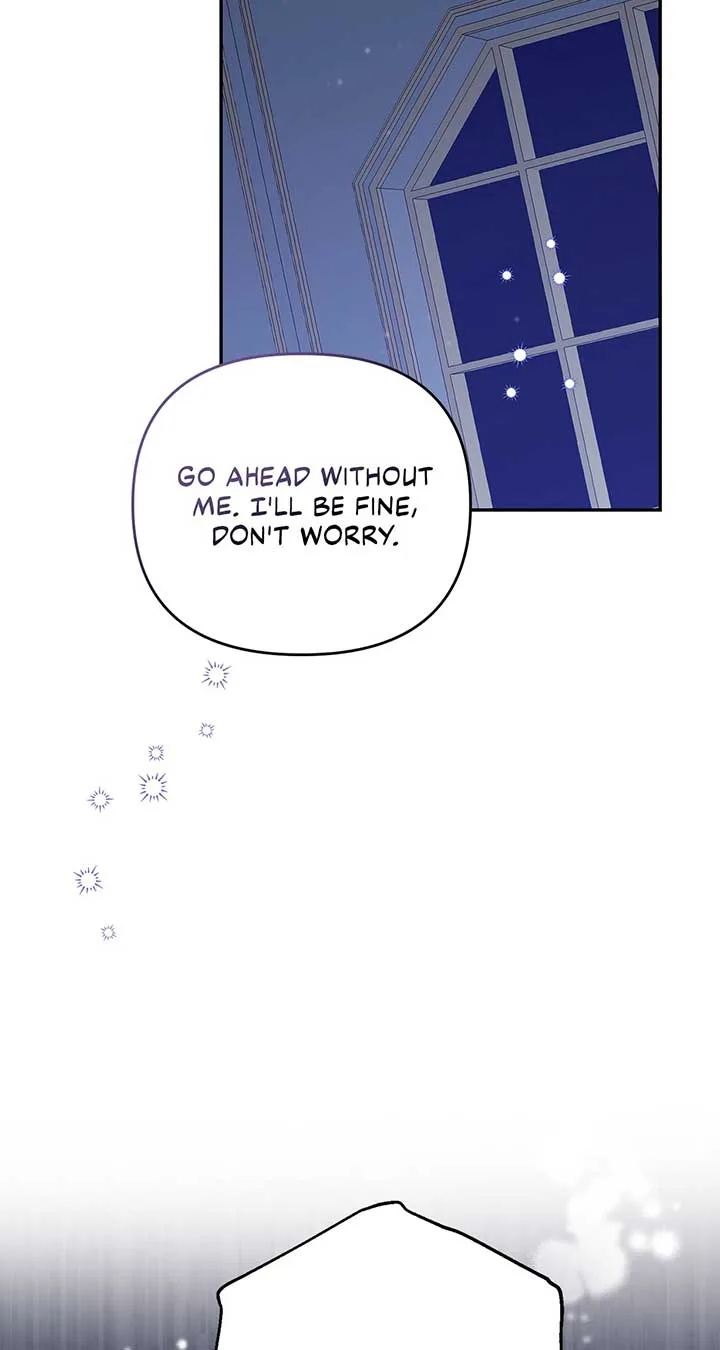 The Planned First Kiss Chapter 41 page 7