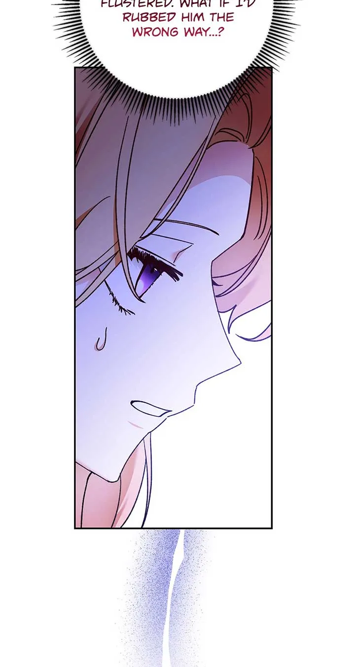 The Planned First Kiss Chapter 41 page 83