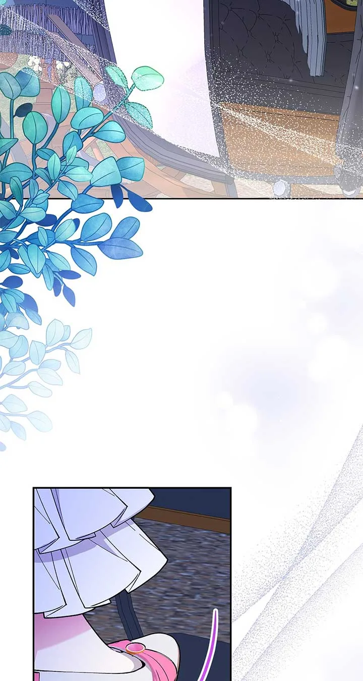 The Planned First Kiss Chapter 41 page 41