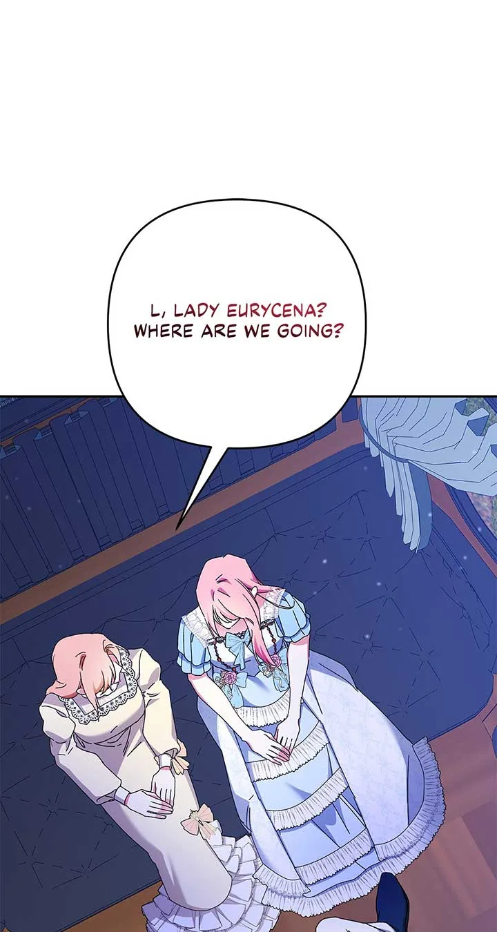 The Planned First Kiss Chapter 41 page 45